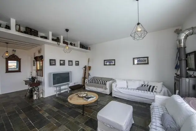 Villa, 3 Yatak Odası, Kişiye Özel Havuzlu, Deniz Manzaralı