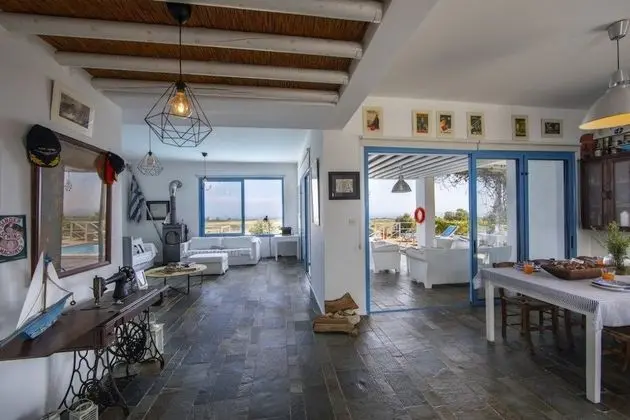 Villa, 3 Yatak Odası, Kişiye Özel Havuzlu, Deniz Manzaralı