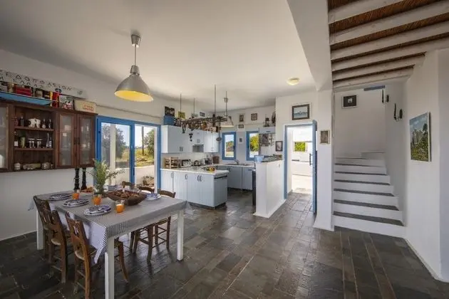 Villa, 3 Yatak Odası, Kişiye Özel Havuzlu, Deniz Manzaralı