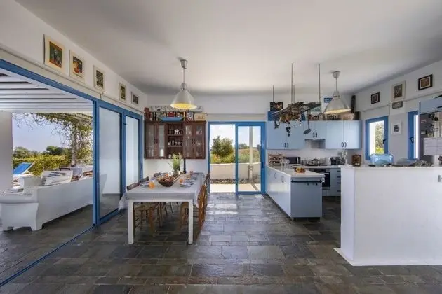 Villa, 3 Yatak Odası, Kişiye Özel Havuzlu, Deniz Manzaralı