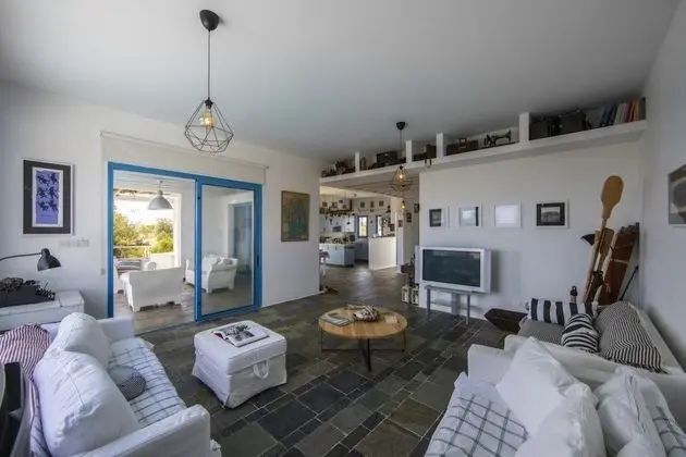 Villa, 3 Yatak Odası, Kişiye Özel Havuzlu, Deniz Manzaralı