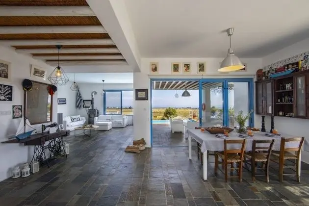 Villa, 3 Yatak Odası, Kişiye Özel Havuzlu, Deniz Manzaralı