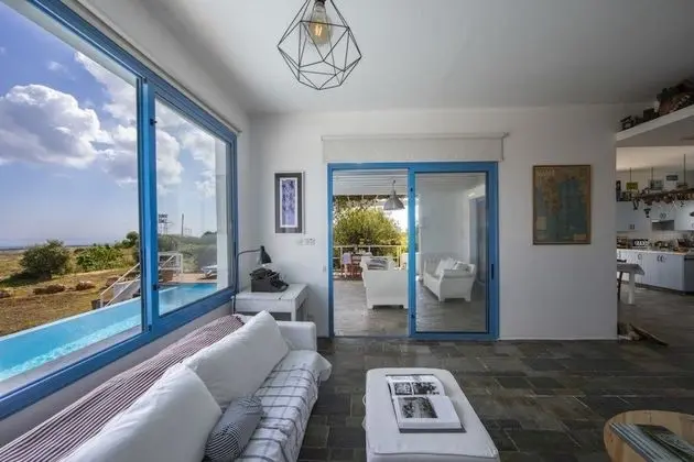 Villa, 3 Yatak Odası, Kişiye Özel Havuzlu, Deniz Manzaralı