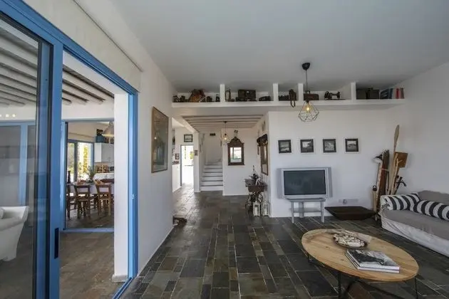Villa, 3 Yatak Odası, Kişiye Özel Havuzlu, Deniz Manzaralı