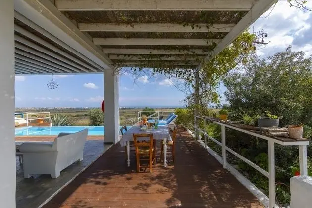 Villa, 3 Yatak Odası, Kişiye Özel Havuzlu, Deniz Manzaralı