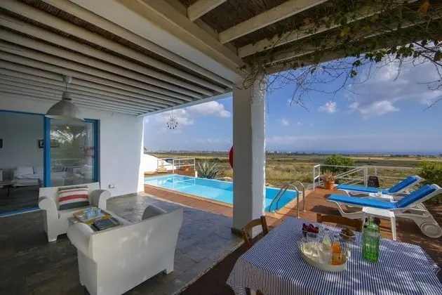 Villa, 3 Yatak Odası, Kişiye Özel Havuzlu, Deniz Manzaralı