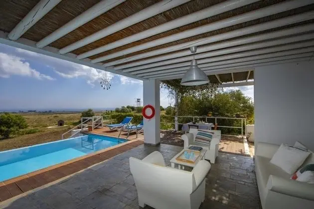 Villa, 3 Yatak Odası, Kişiye Özel Havuzlu, Deniz Manzaralı