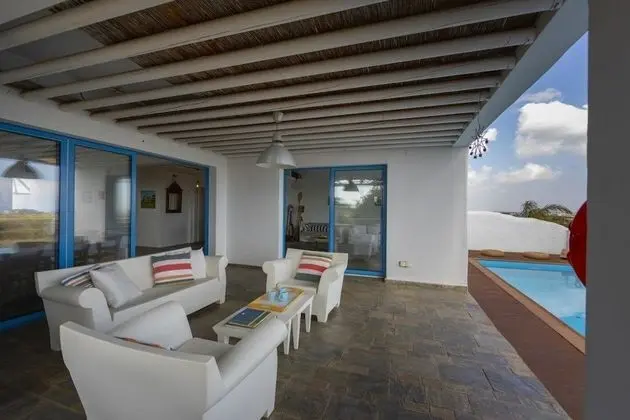 Villa, 3 Yatak Odası, Kişiye Özel Havuzlu, Deniz Manzaralı