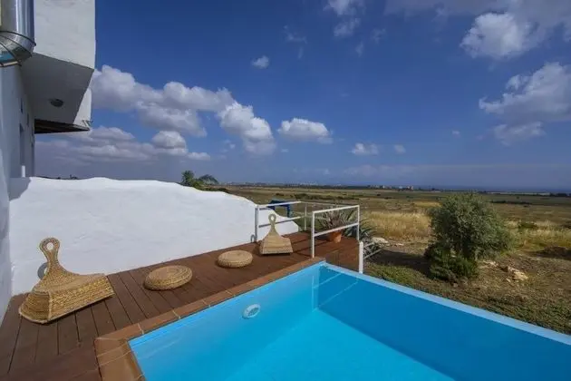 Villa, 3 Yatak Odası, Kişiye Özel Havuzlu, Deniz Manzaralı