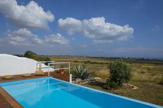 Villa, 3 Yatak Odası, Kişiye Özel Havuzlu, Deniz Manzaralı