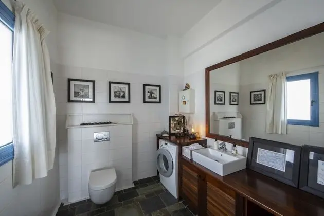 Villa, 3 Yatak Odası, Kişiye Özel Havuzlu, Deniz Manzaralı