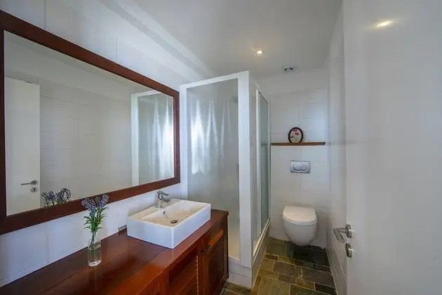 Villa, 3 Yatak Odası, Kişiye Özel Havuzlu, Deniz Manzaralı