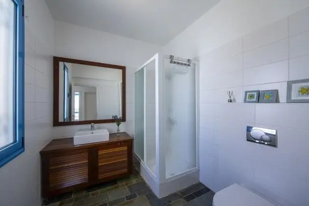 Villa, 3 Yatak Odası, Kişiye Özel Havuzlu, Deniz Manzaralı