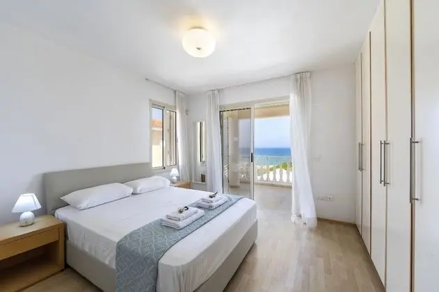 Villa, 5 Yatak Odası, Kişiye Özel Havuzlu, Denize Sıfır
