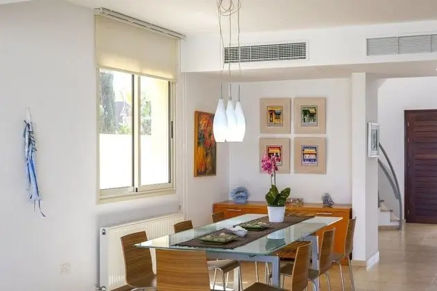 Villa, 5 Yatak Odası, Kişiye Özel Havuzlu, Denize Sıfır