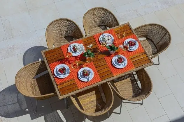 Villa, 5 Yatak Odası, Kişiye Özel Havuzlu, Denize Sıfır