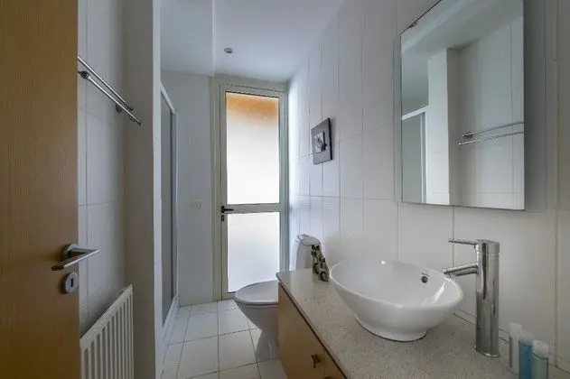 Villa, 5 Yatak Odası, Kişiye Özel Havuzlu, Denize Sıfır