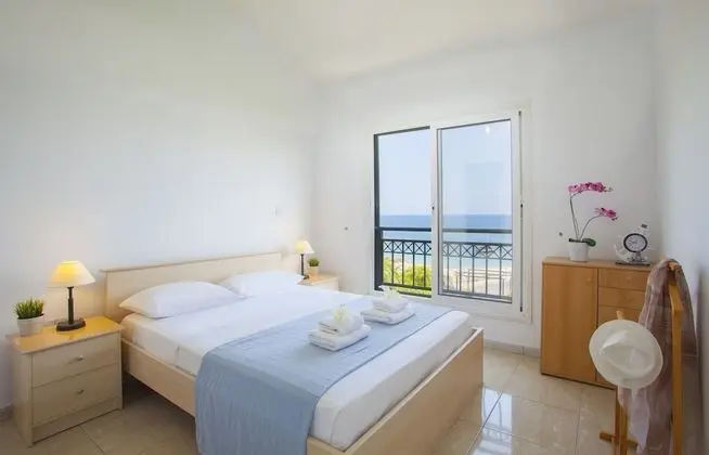 Villa, 4 Yatak Odası