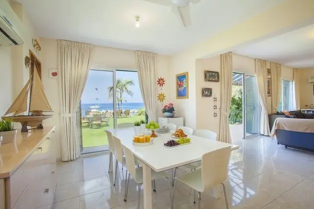 Villa, 4 Yatak Odası