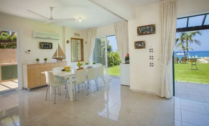 Villa, 4 Yatak Odası