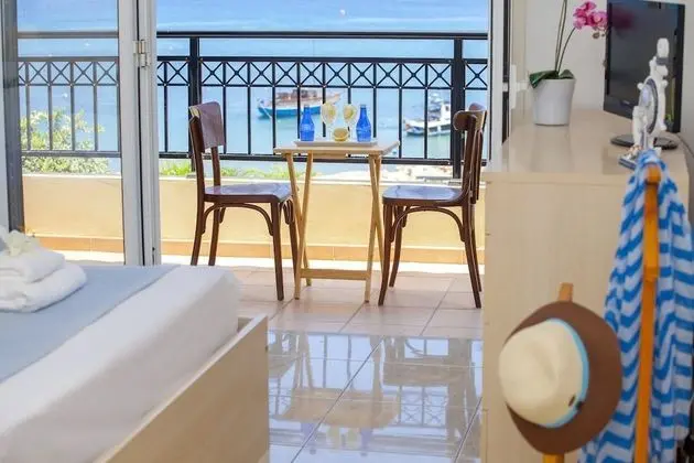 Villa, 4 Yatak Odası