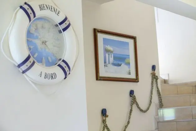 Villa, 4 Yatak Odası