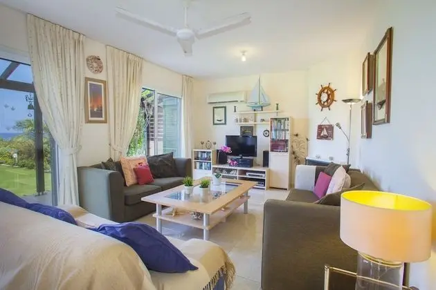 Villa, 4 Yatak Odası