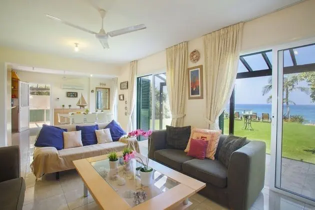Villa, 4 Yatak Odası