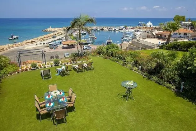Villa, 4 Yatak Odası