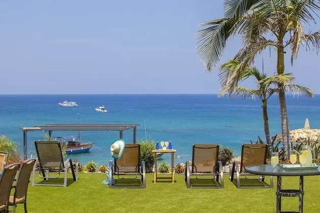 Villa, 4 Yatak Odası
