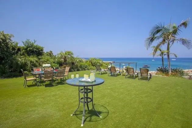 Villa, 4 Yatak Odası
