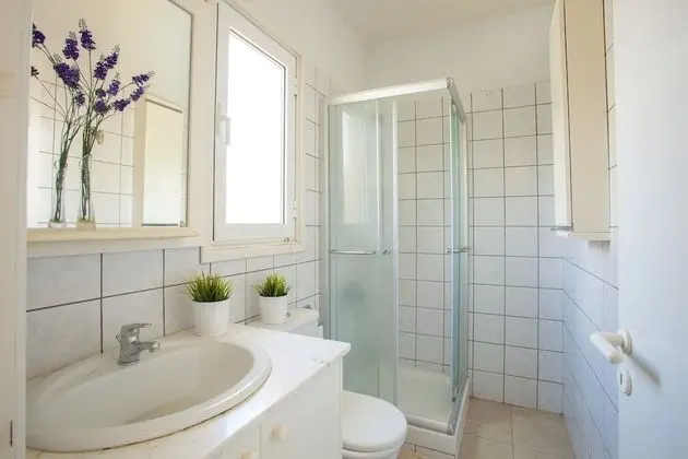 Villa, 4 Yatak Odası