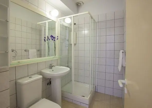 Villa, 4 Yatak Odası