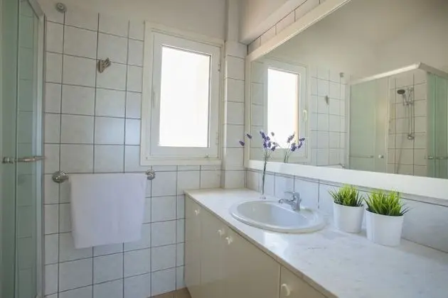 Villa, 4 Yatak Odası