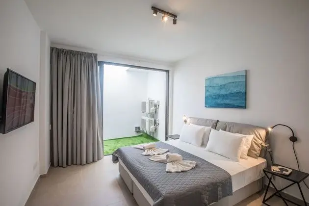 Villa, 5 Yatak Odası, Balkon