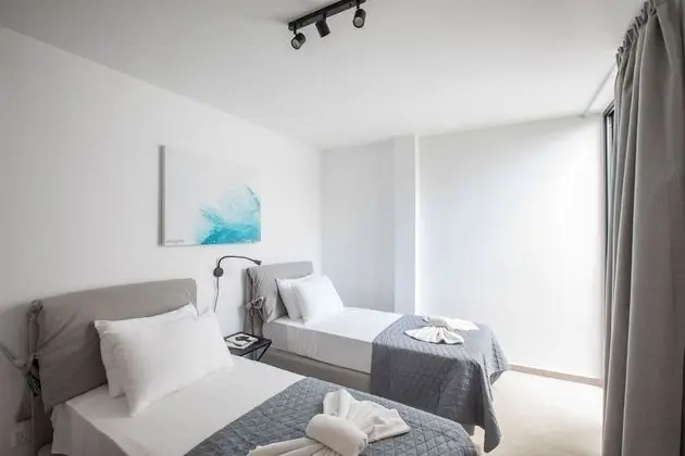 Villa, 5 Yatak Odası, Balkon