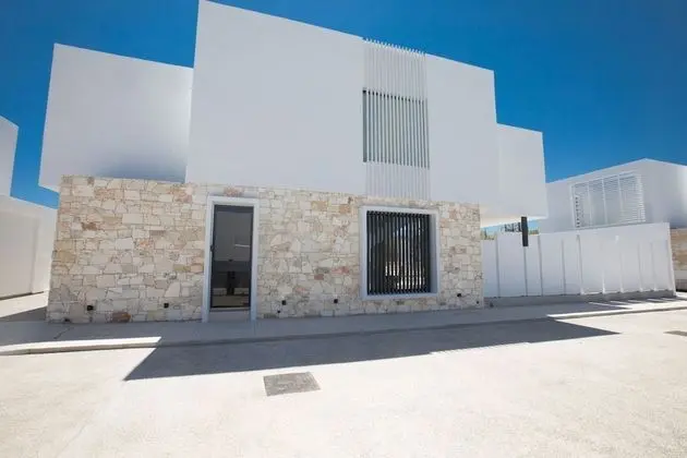 Villa, 5 Yatak Odası, Balkon