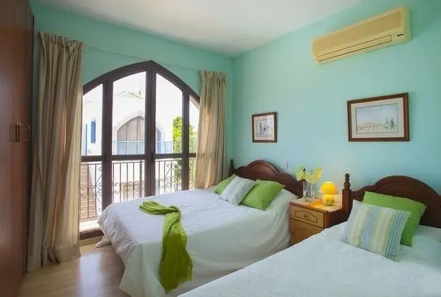 Villa, 3 Yatak Odası, Deniz Manzaralı