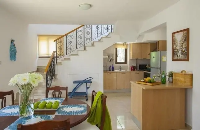 Villa, 3 Yatak Odası, Deniz Manzaralı