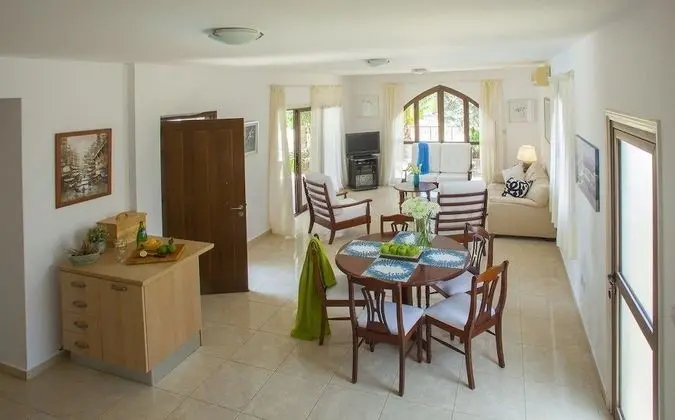 Villa, 3 Yatak Odası, Deniz Manzaralı