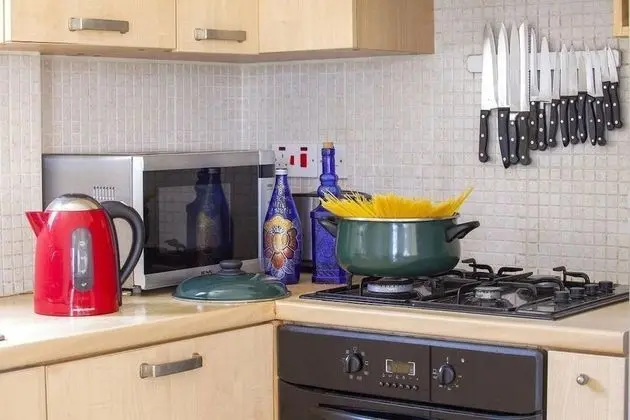 Villa, 3 Yatak Odası, Deniz Manzaralı