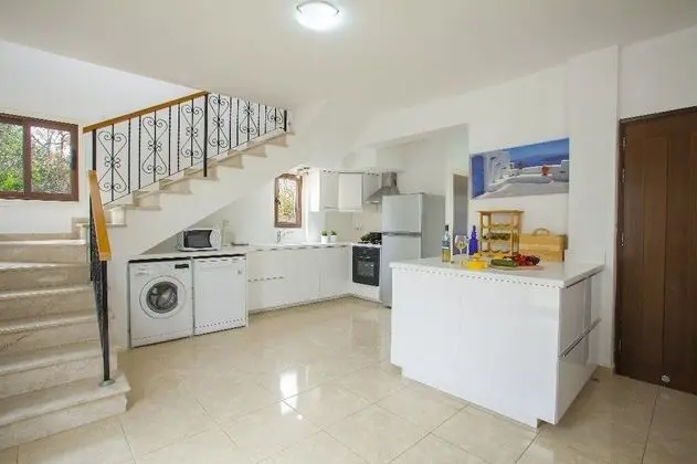 Villa, 3 Yatak Odası, Deniz Manzaralı