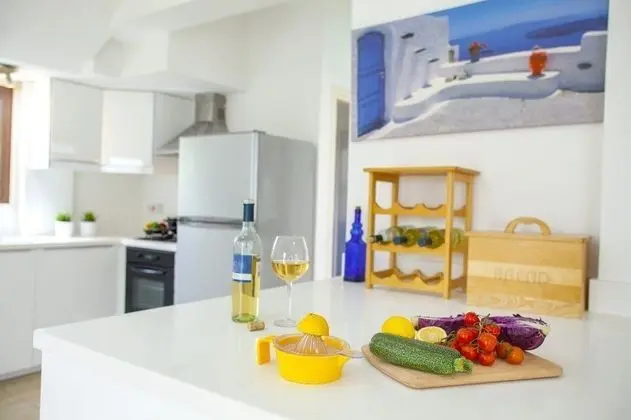 Villa, 3 Yatak Odası, Deniz Manzaralı