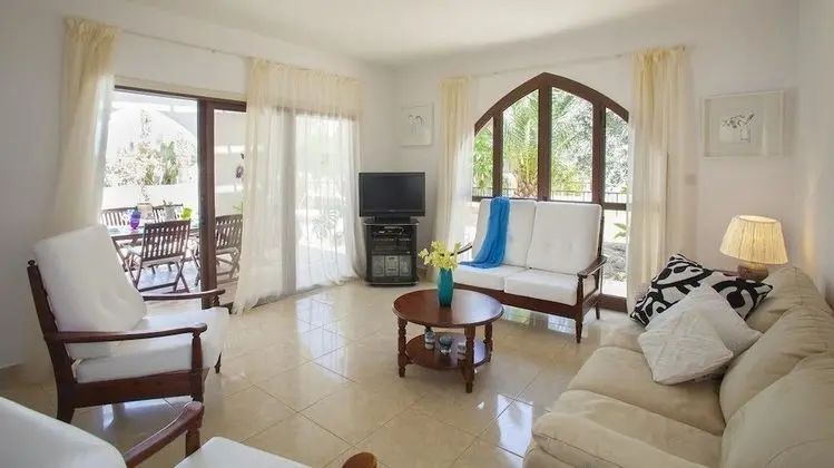 Villa, 3 Yatak Odası, Deniz Manzaralı