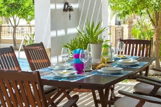 Villa, 3 Yatak Odası, Deniz Manzaralı