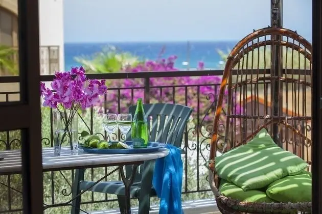 Villa, 3 Yatak Odası, Deniz Manzaralı