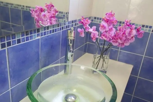 Villa, 3 Yatak Odası, Deniz Manzaralı