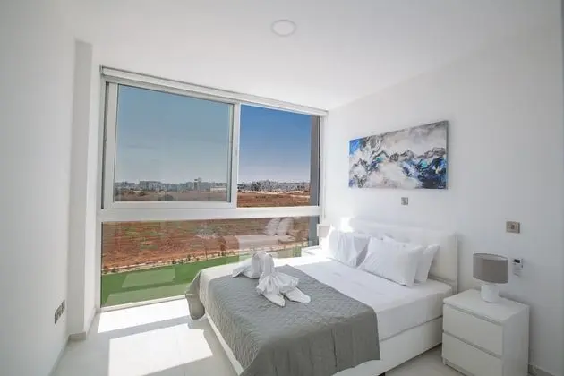 Villa, 3 Yatak Odası, Balkon