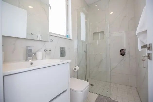 Villa, 3 Yatak Odası, Balkon