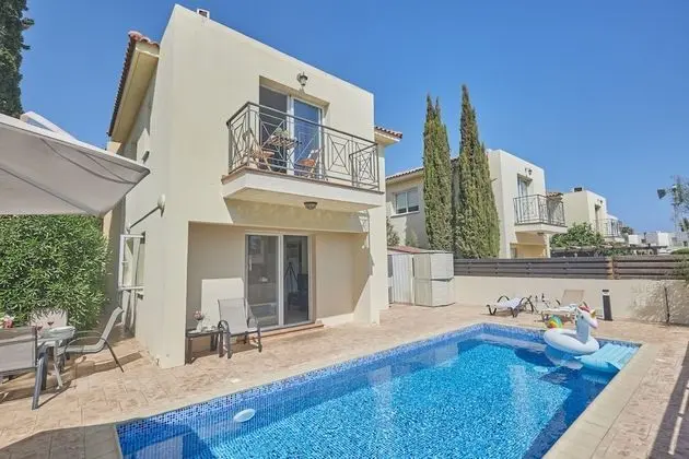 Villa, 3 Yatak Odası